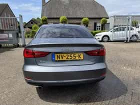 Audi A3 (2016) thumbnail 5