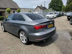 Audi A3 (2016) thumbnail 6