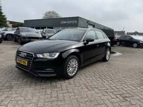 Audi A3 (2015) thumbnail 2