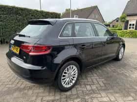 Audi A3 (2015) thumbnail 6