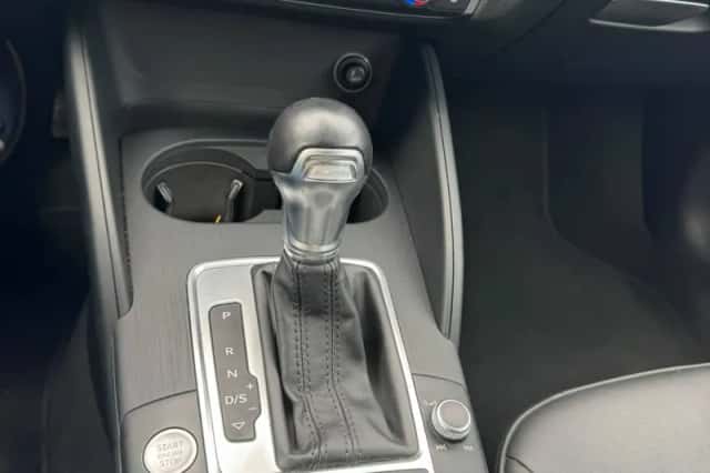Audi A3 (2017) thumbnail 6