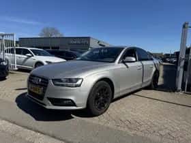 Audi A4 (2012) thumbnail 2
