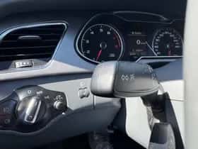 Audi A4 (2012) thumbnail 16