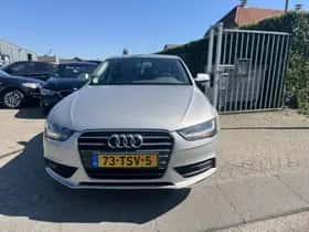 Audi A4 (2012) thumbnail 30