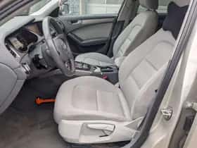Audi A4 (2012) thumbnail 6