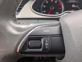 Audi A4 (2012) thumbnail 7