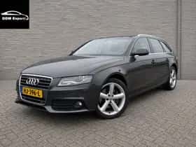 Audi A4 (2011)