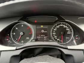 Audi A4 (2011) thumbnail 16