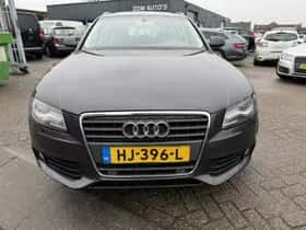 Audi A4 (2011) thumbnail 3