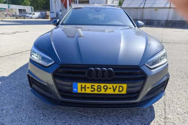 Audi A5 (2020) thumbnail 2
