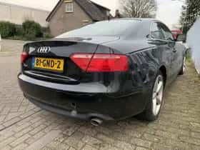 Audi A5 (2008) thumbnail 2