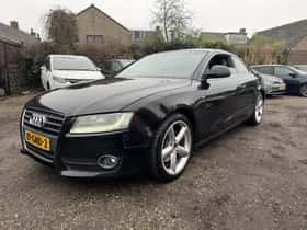 Audi A5 (2008) thumbnail 11