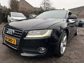 Audi A5 (2008) thumbnail 12