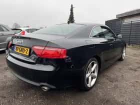 Audi A5 (2008) thumbnail 13