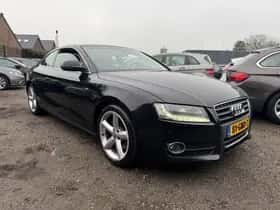 Audi A5 (2008) thumbnail 14