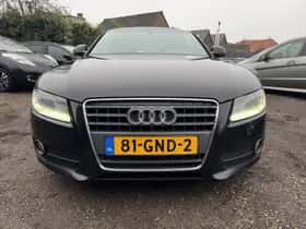 Audi A5 (2008) thumbnail 15