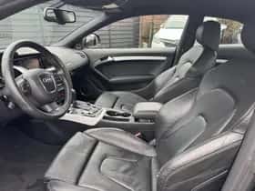 Audi A5 (2008) thumbnail 17