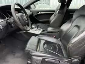 Audi A5 (2008) thumbnail 3
