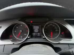 Audi A5 (2008) thumbnail 4