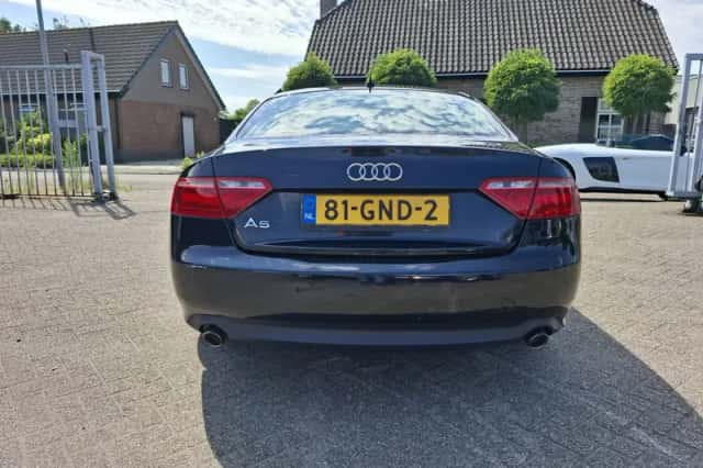 Audi A5 (2008) thumbnail 6