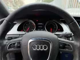 Audi A5 (2008) thumbnail 6