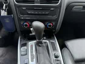 Audi A5 (2008) thumbnail 8