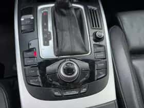 Audi A5 (2008) thumbnail 9