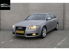 Audi A6 (2010)