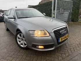 Audi A6 (2010) thumbnail 2