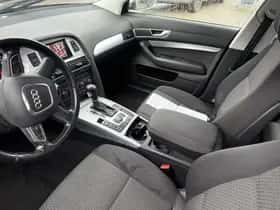 Audi A6 (2010) thumbnail 12