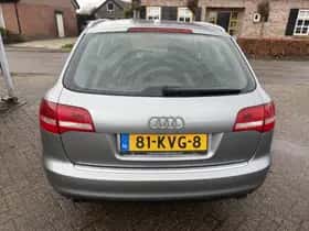 Audi A6 (2010) thumbnail 3