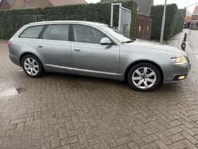 Audi A6 (2010) thumbnail 7