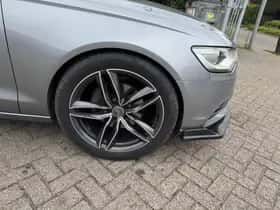 Audi A6 (2013) thumbnail 4