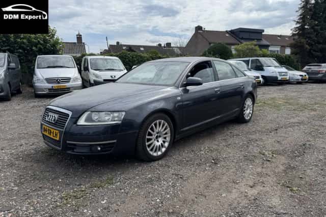 Audi A6 (2007) thumbnail 1