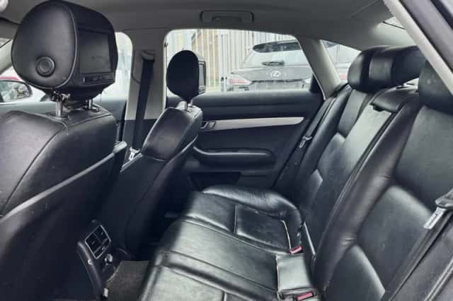 Audi A6 (2007) thumbnail 4