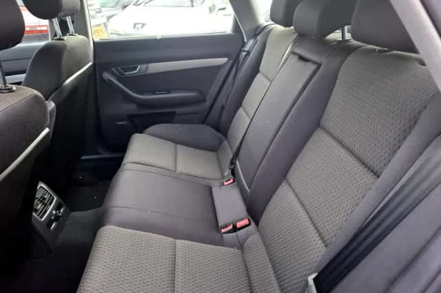 Audi A6 (2008) thumbnail 5