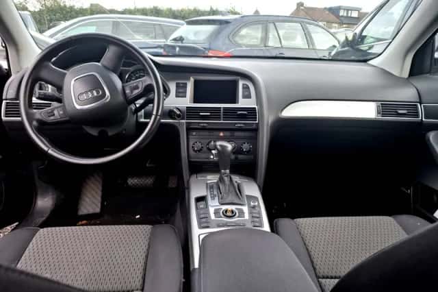 Audi A6 (2008) thumbnail 6
