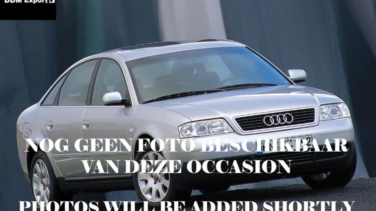 Audi A6 (2004) — foto 1