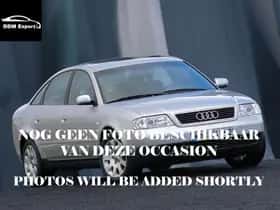 Audi A6 (2004)