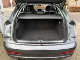 Audi Q3 (2012) thumbnail 16