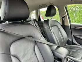 Audi Q5 (2009) thumbnail 9