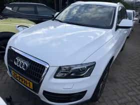 Audi Q5 (2011) thumbnail 3