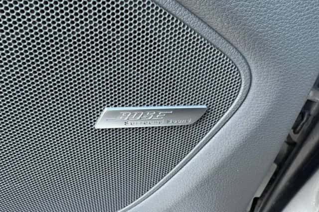 Audi Q7 (2012) thumbnail 6