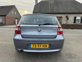 BMW 1-Serie (2006) thumbnail 6