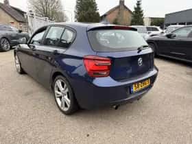 BMW 1-Serie (2012) thumbnail 6