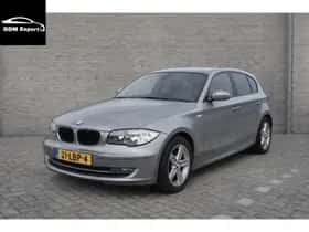 BMW 1-Serie (2010)
