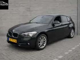 BMW 1-Serie