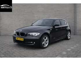 BMW 1-Serie (2011)