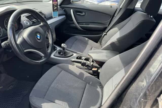 BMW 1-Serie (2011) thumbnail 6