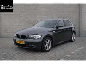 BMW 1-Serie (2008)